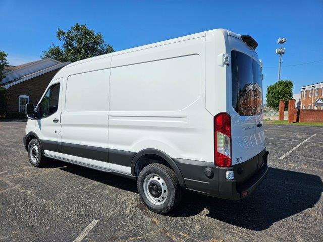 new 2024 Ford Transit-250 car, priced at $60,199