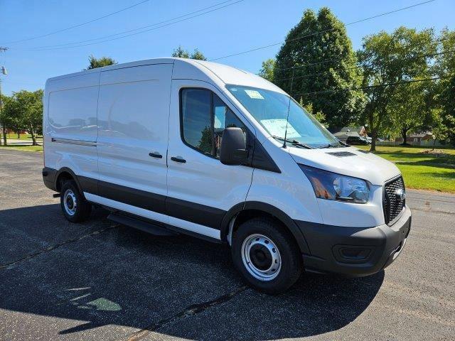 new 2024 Ford Transit-250 car, priced at $60,199