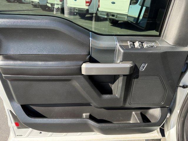 used 2018 Ford F-150 car, priced at $24,490
