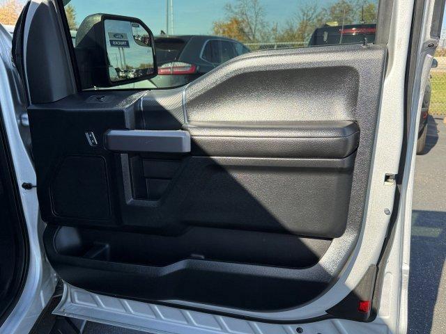 used 2018 Ford F-150 car, priced at $24,490