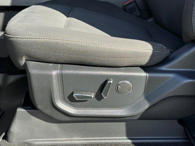 used 2018 Ford F-150 car, priced at $24,490