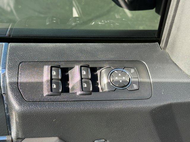 used 2018 Ford F-150 car, priced at $24,490