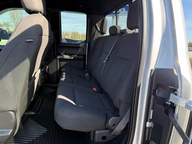 used 2018 Ford F-150 car, priced at $24,490