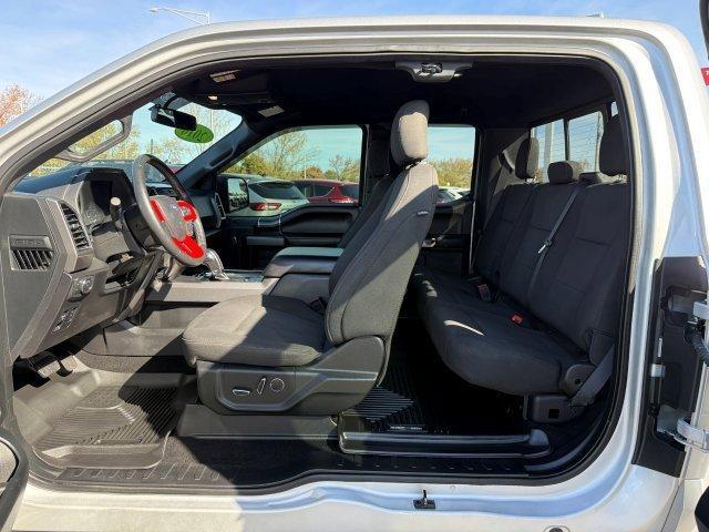 used 2018 Ford F-150 car, priced at $24,490