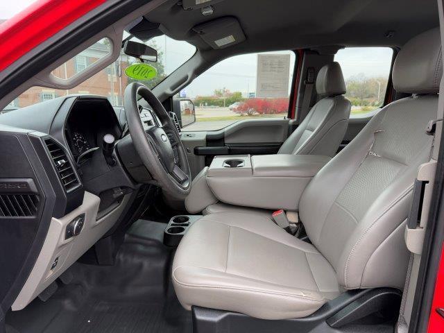 used 2019 Ford F-150 car, priced at $18,990