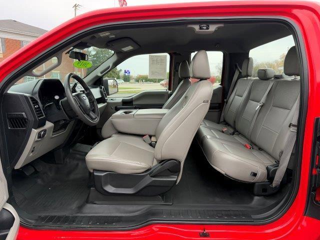 used 2019 Ford F-150 car, priced at $18,990