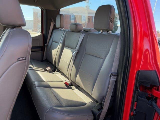 used 2019 Ford F-150 car, priced at $17,490