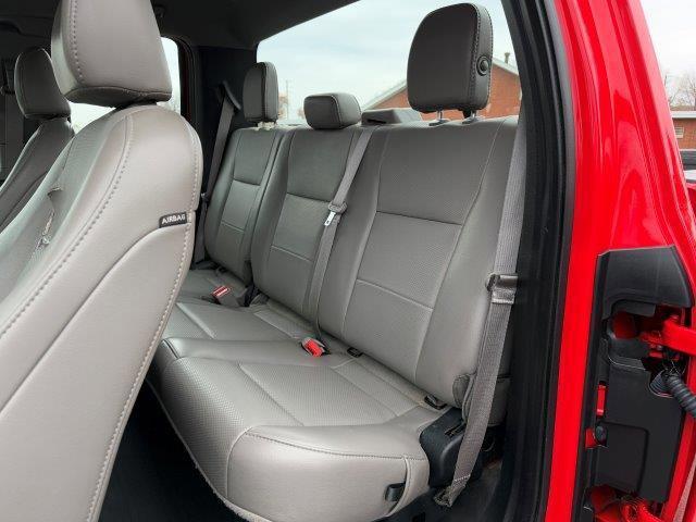 used 2019 Ford F-150 car, priced at $18,990