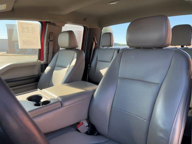 used 2019 Ford F-150 car, priced at $16,990