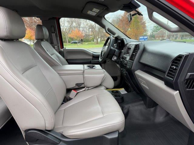 used 2019 Ford F-150 car, priced at $18,990