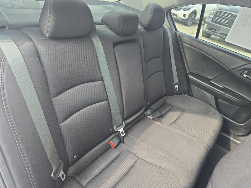 used 2014 Honda Accord car, priced at $16,970