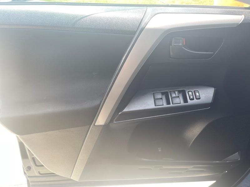 used 2016 Toyota RAV4 car, priced at $16,970