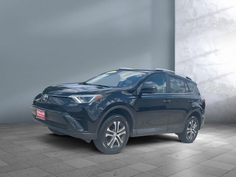 used 2016 Toyota RAV4 car, priced at $16,970