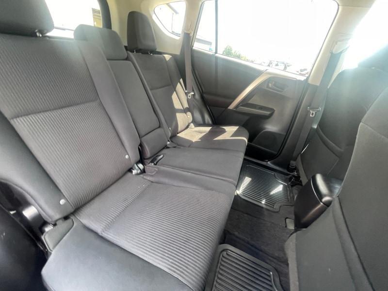 used 2016 Toyota RAV4 car, priced at $16,970