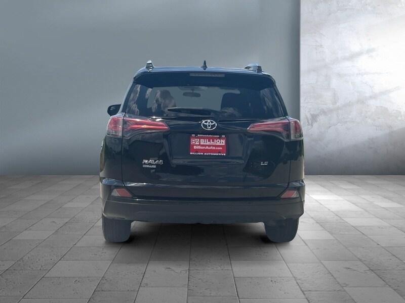 used 2016 Toyota RAV4 car, priced at $16,970