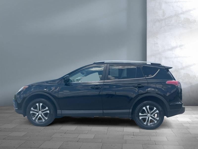 used 2016 Toyota RAV4 car, priced at $16,970