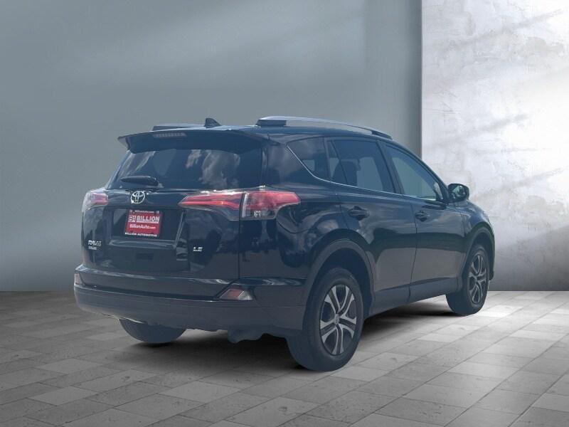 used 2016 Toyota RAV4 car, priced at $16,970