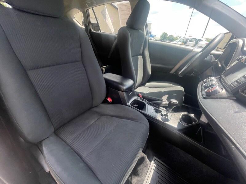 used 2016 Toyota RAV4 car, priced at $16,970