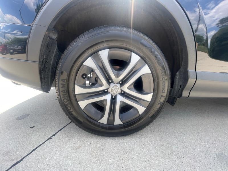 used 2016 Toyota RAV4 car, priced at $16,970