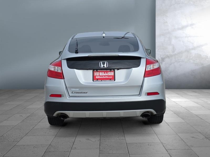 used 2013 Honda Crosstour car, priced at $10,540
