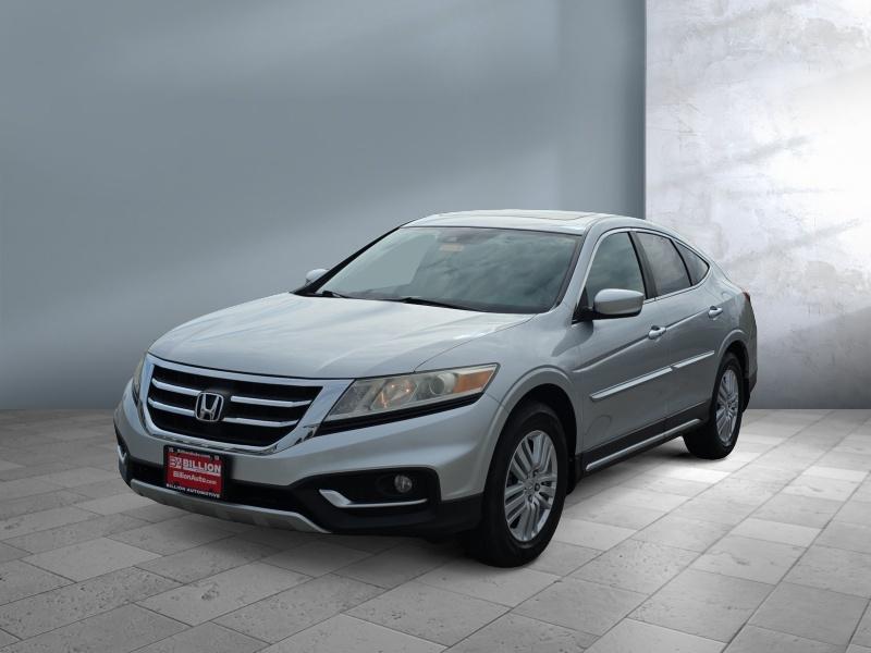used 2013 Honda Crosstour car, priced at $10,540
