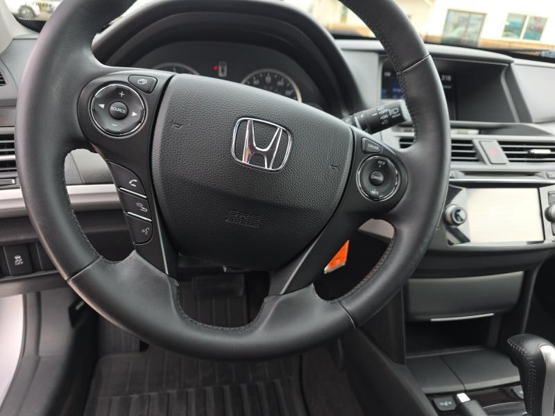 used 2013 Honda Crosstour car, priced at $10,540