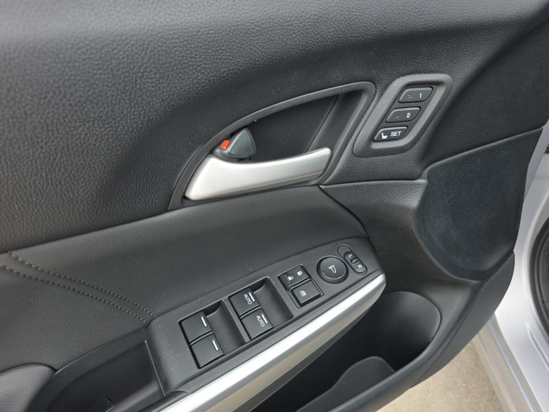 used 2013 Honda Crosstour car, priced at $10,540