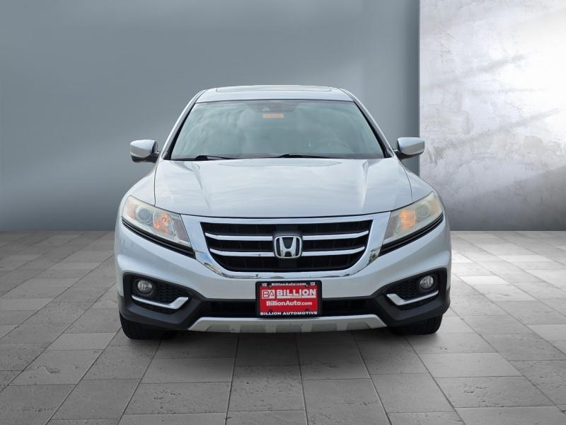 used 2013 Honda Crosstour car, priced at $10,540