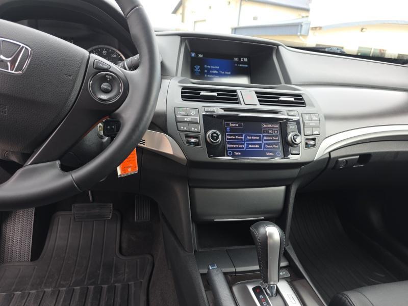 used 2013 Honda Crosstour car, priced at $10,540