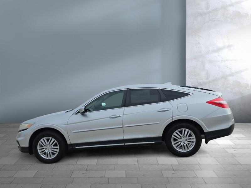 used 2013 Honda Crosstour car, priced at $10,540