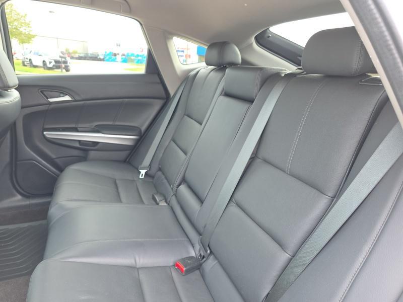 used 2013 Honda Crosstour car, priced at $10,540