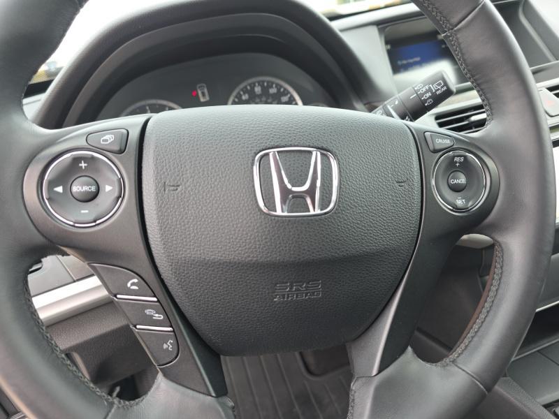 used 2013 Honda Crosstour car, priced at $10,540