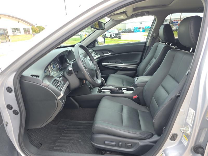 used 2013 Honda Crosstour car, priced at $10,540