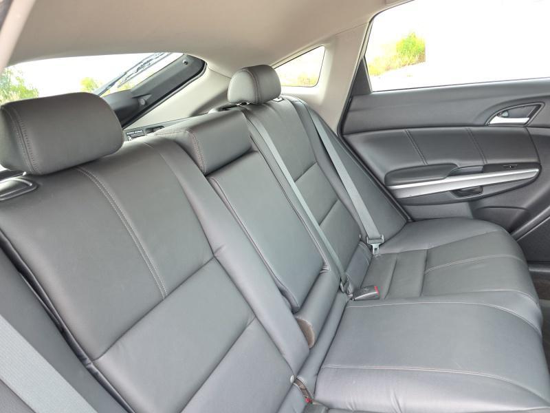 used 2013 Honda Crosstour car, priced at $10,540
