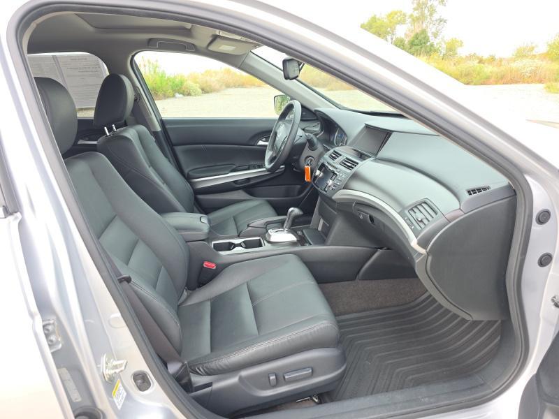 used 2013 Honda Crosstour car, priced at $10,540