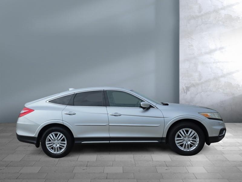 used 2013 Honda Crosstour car, priced at $10,540