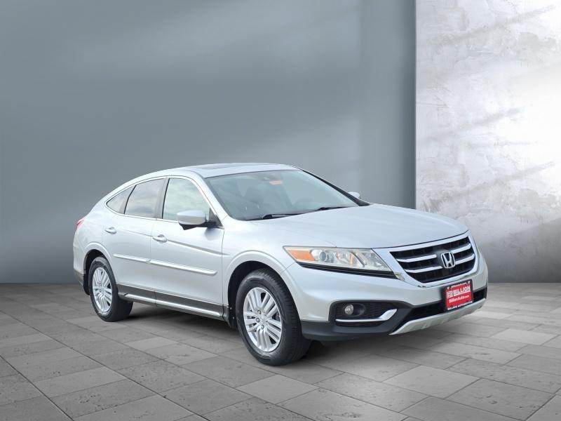 used 2013 Honda Crosstour car, priced at $10,540