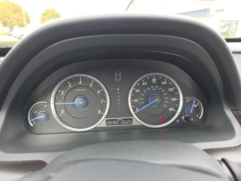 used 2013 Honda Crosstour car, priced at $10,540