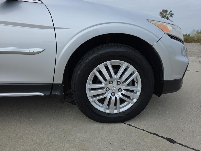 used 2013 Honda Crosstour car, priced at $10,540