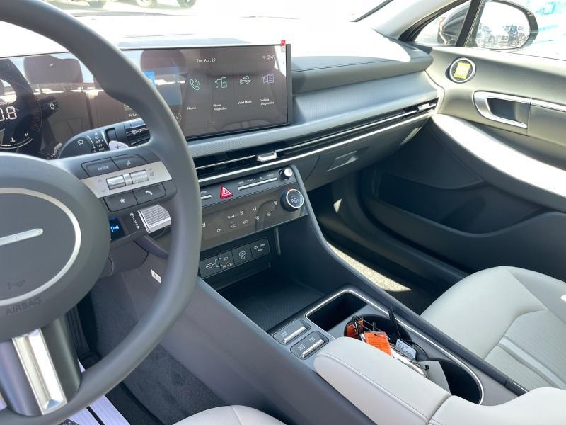 new 2025 Hyundai Sonata car, priced at $31,659