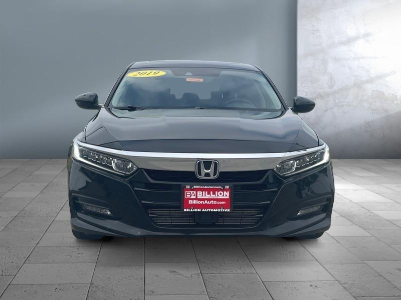 used 2019 Honda Accord car, priced at $23,970