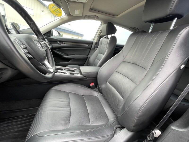 used 2019 Honda Accord car, priced at $23,970