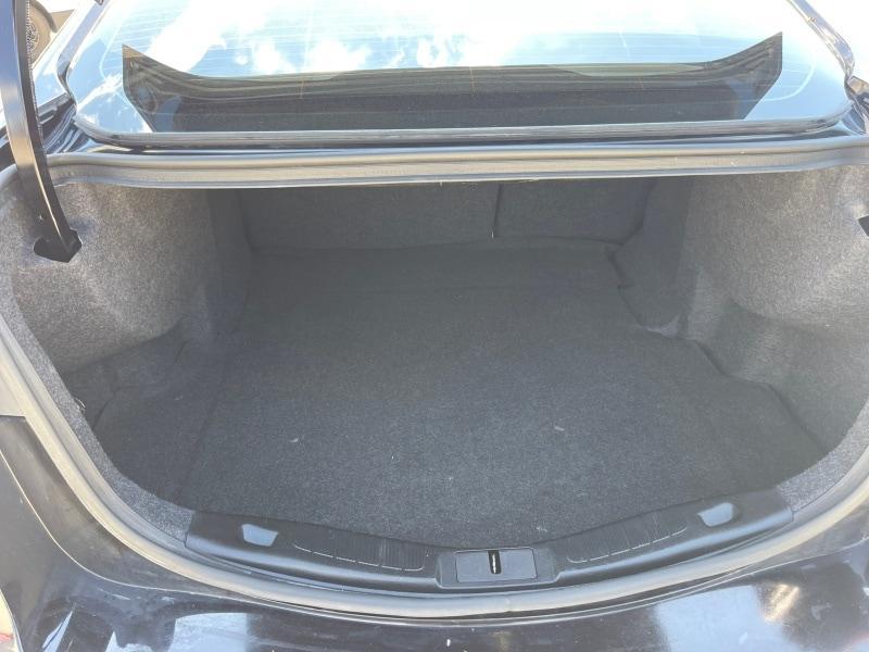 used 2019 Ford Fusion car, priced at $16,970