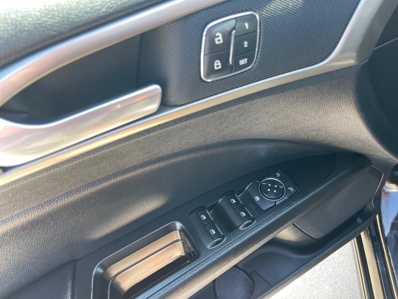 used 2019 Ford Fusion car, priced at $16,970