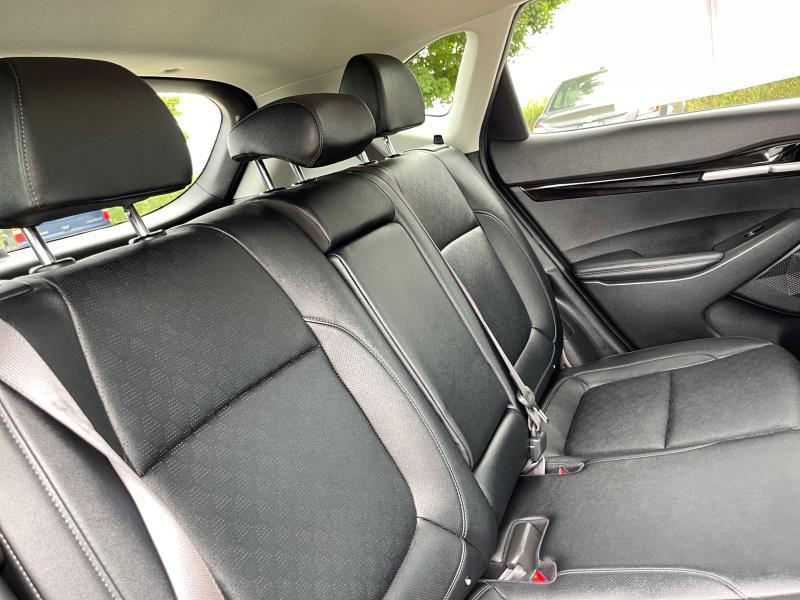 used 2023 Kia Seltos car, priced at $21,470