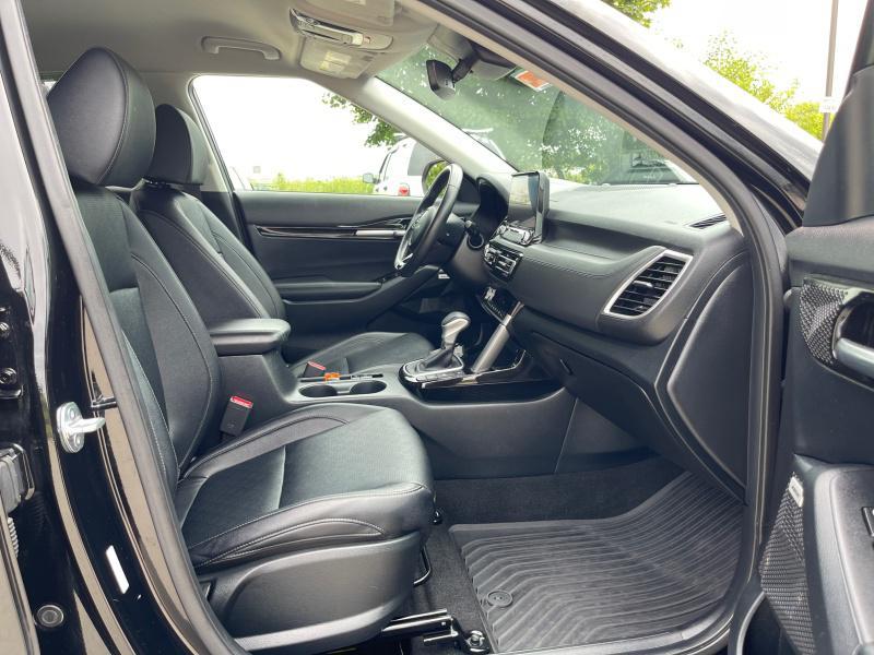 used 2023 Kia Seltos car, priced at $21,470