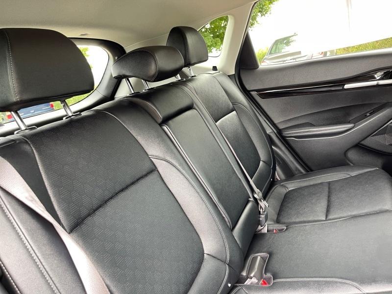 used 2023 Kia Seltos car, priced at $24,970