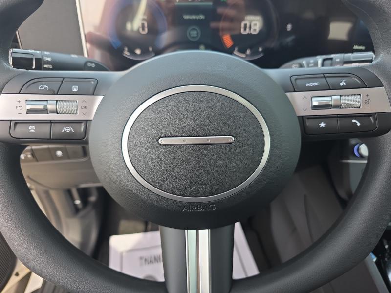 new 2026 Hyundai Tucson car, priced at $34,039