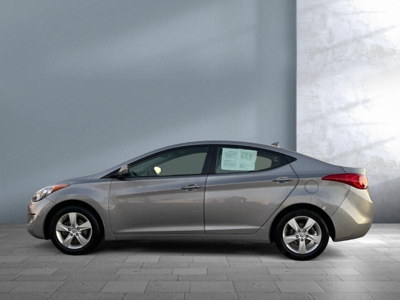 used 2013 Hyundai Elantra car, priced at $9,970