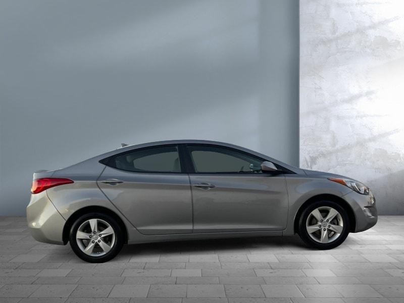 used 2013 Hyundai Elantra car, priced at $9,970